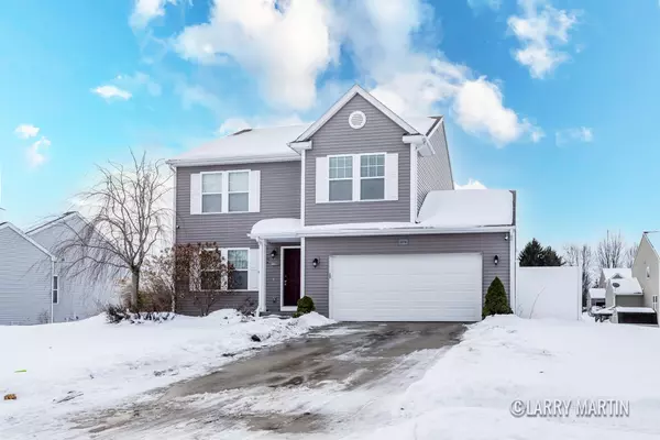 Grandville, MI 49418,3374 Kettle River SW Court