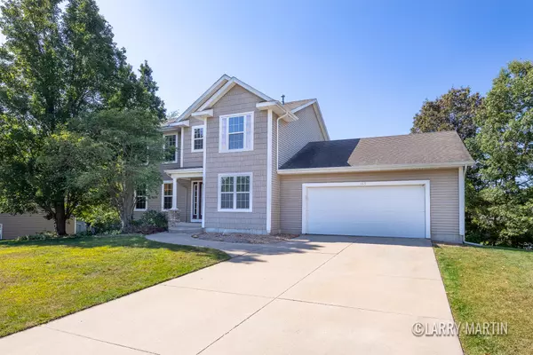 Jenison, MI 49428,7165 Keystone Court