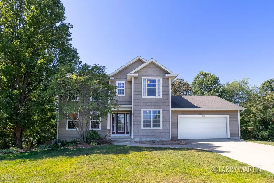 7165 Keystone Court, Jenison, MI 49428