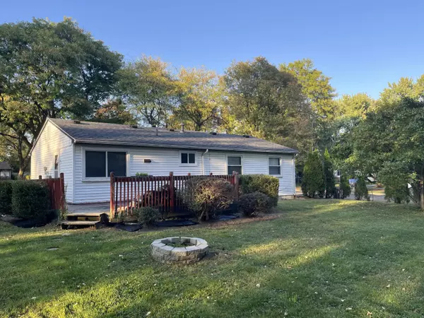 Ann Arbor, MI 48108,7 Metroview Court