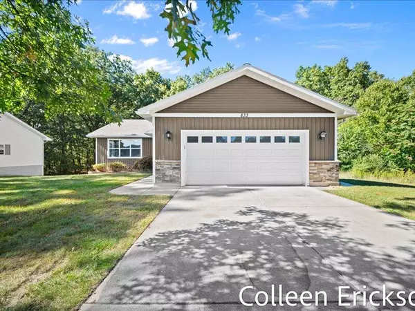 Belding, MI 48809,833 Morgan Drive