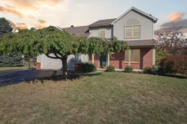 1128 Cumberland Drive, Temperance, MI 48182
