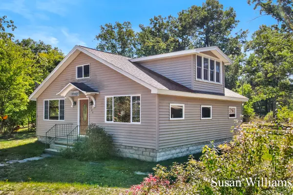 Twin Lake, MI 49457,385 W Michigan Road