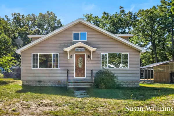Twin Lake, MI 49457,385 W Michigan Road