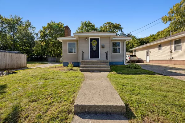 Grand Rapids, MI 49505,1221 Diamond NE Avenue