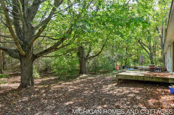 Spring Lake, MI 49456,18604 168th Avenue