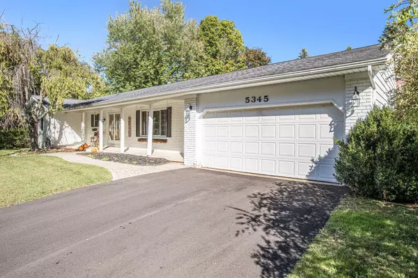 Jackson, MI 49201,5345 Squires Manor Road