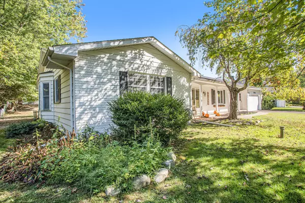 Jackson, MI 49201,5345 Squires Manor Road