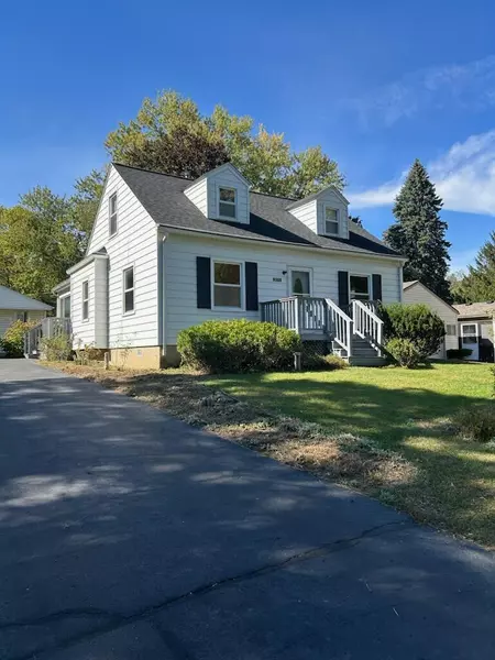 3389 Beaumont Avenue, Ann Arbor, MI 48105