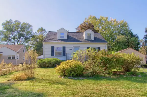 Ann Arbor, MI 48105,3389 Beaumont Avenue