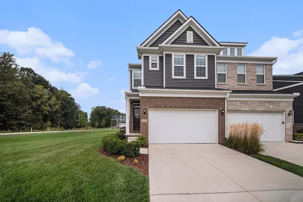 Ann Arbor, MI 48108,2867 Fairgrove Cres