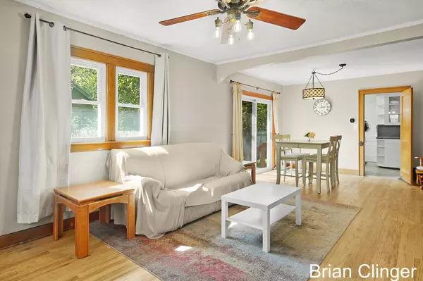 Grand Rapids, MI 49505,2033 Melita NE Avenue