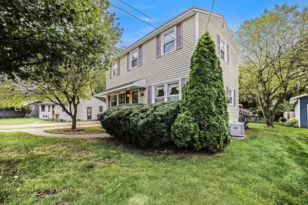 Grand Rapids, MI 49508,4939 Marshall SE Avenue