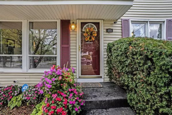 Grand Rapids, MI 49508,4939 Marshall SE Avenue