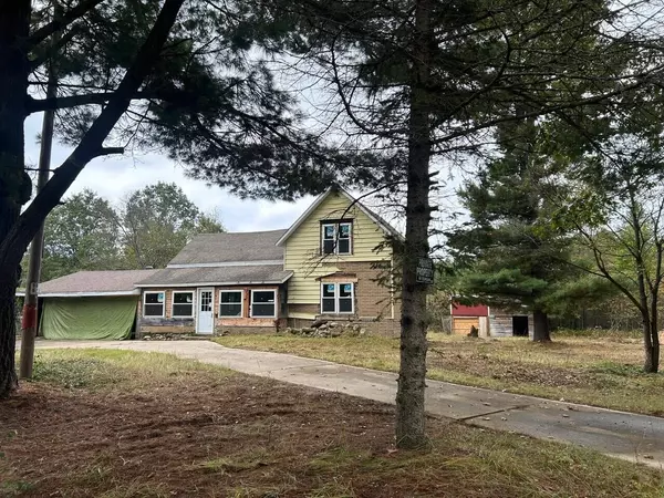 Kaleva, MI 49645,8710 Jouppi Road