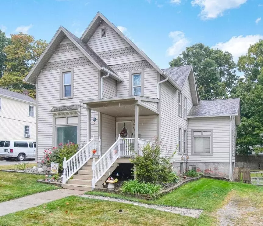 Hudson, MI 49247,306 S Church Street