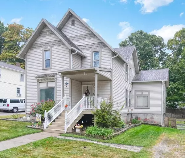 306 S Church Street, Hudson, MI 49247