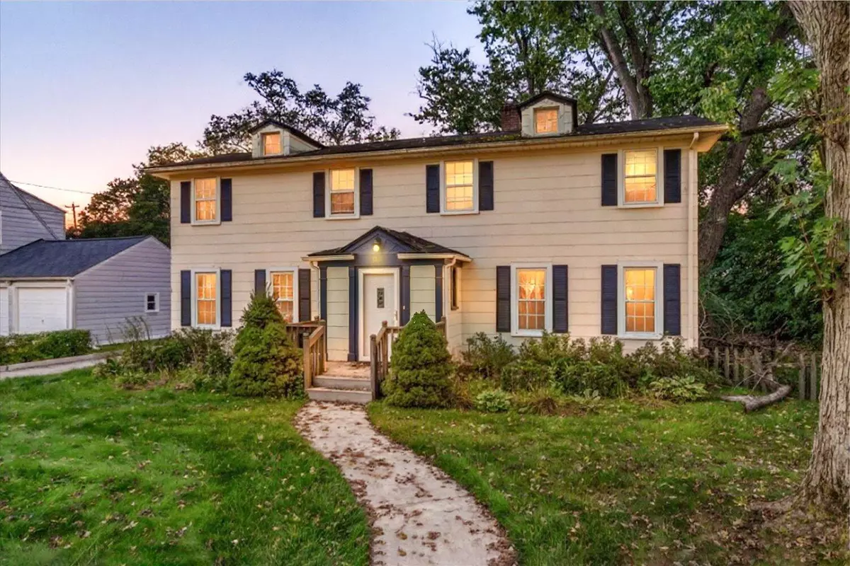 Kalamazoo, MI 49048,1312 Sunnyside Drive