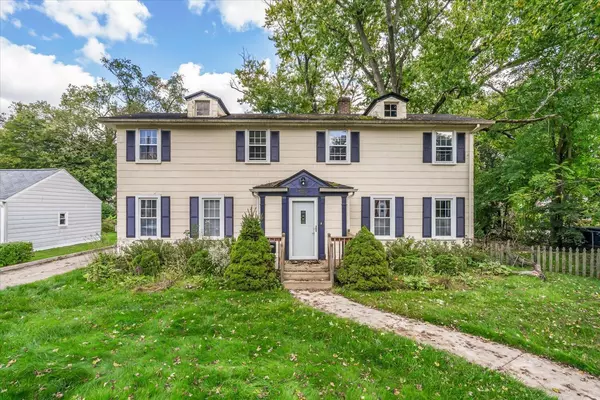 Kalamazoo, MI 49048,1312 Sunnyside Drive