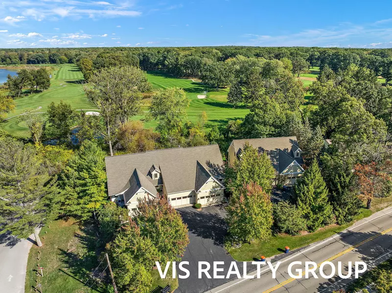 17526 N Fruitport Road #9, Spring Lake, MI 49456