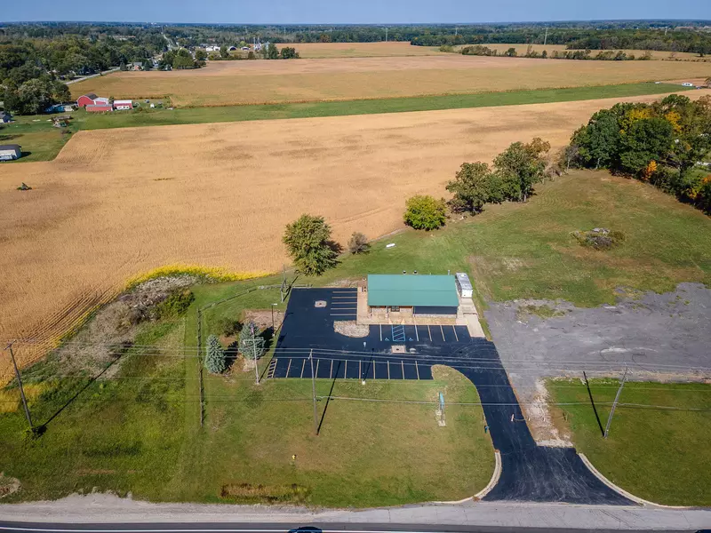 14197 S Telegraph Road, La Salle, MI 48145