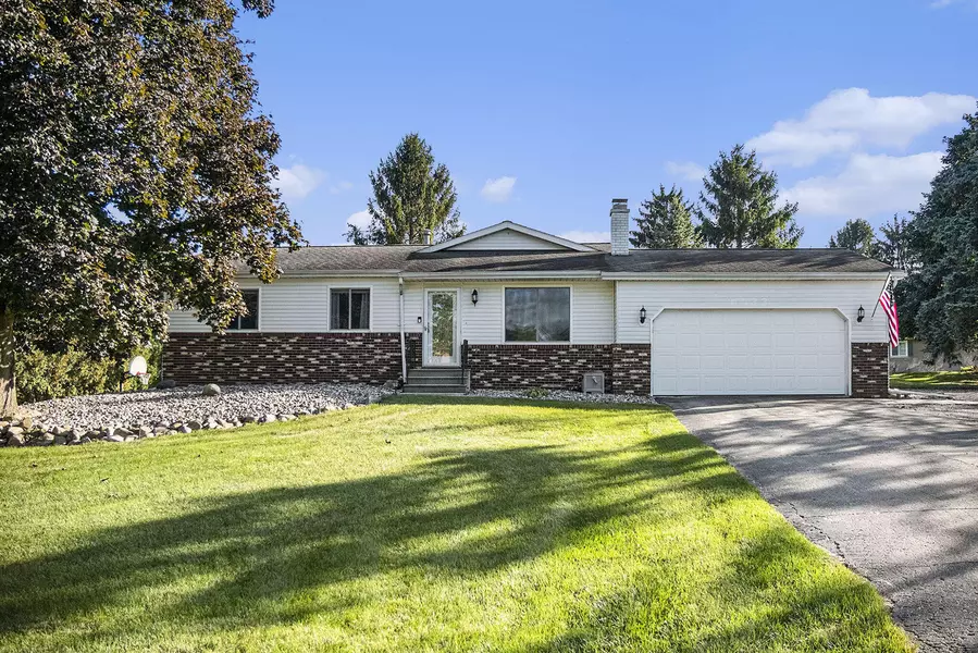 6533 Bluebird Court, Jackson, MI 49201