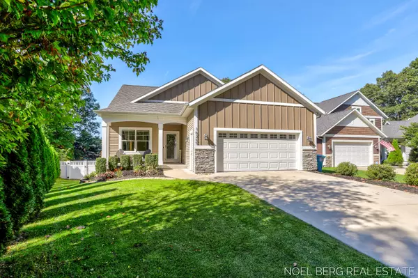 Spring Lake, MI 49456,16269 Heron Drive