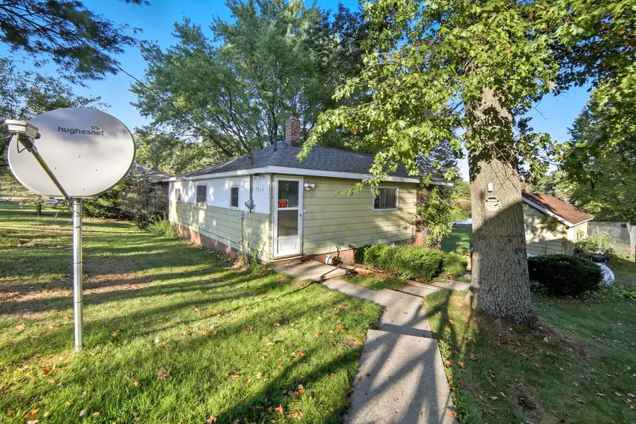 7314 Central Avenue, Brohman, MI 49312