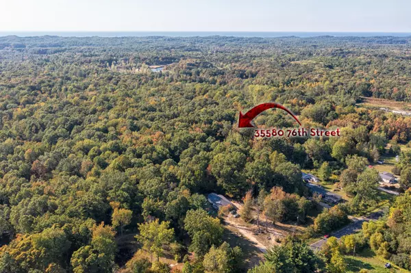 Covert, MI 49043,35580 76th Street