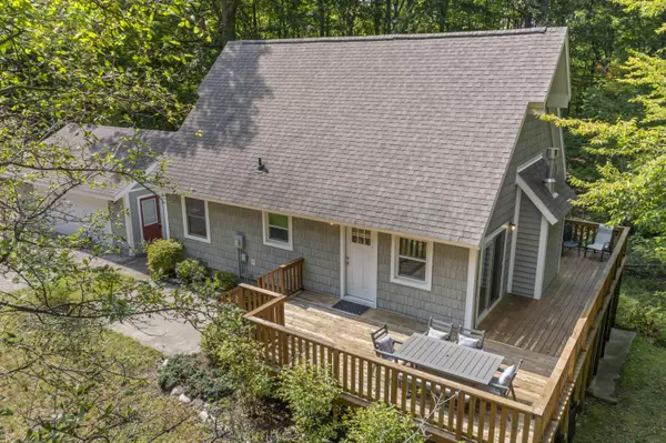 Frankfort, MI 49635,2737 Ellsworth Trail