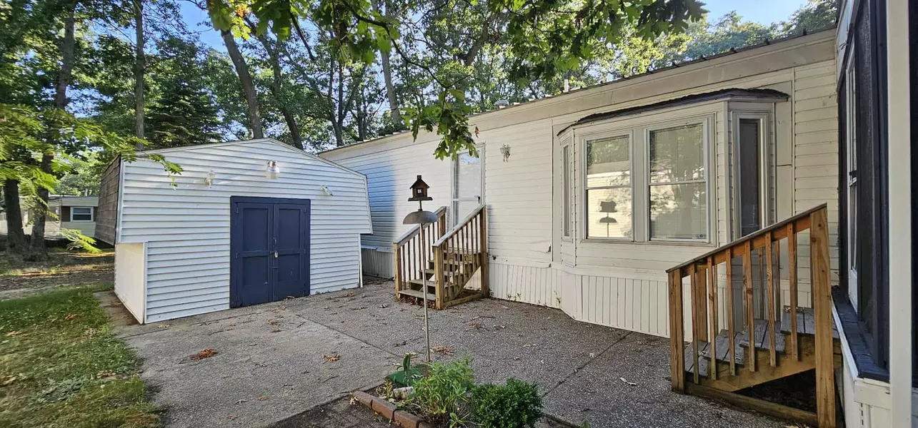 4927 winesap Drive, Muskegon, MI 49442