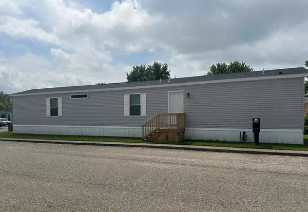 69205 Garver Lake Road #Lot 48, Edwardsburg, MI 49112