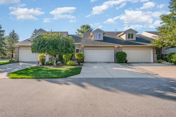 7485 Crooked Creek SW Drive, Byron Center, MI 49315