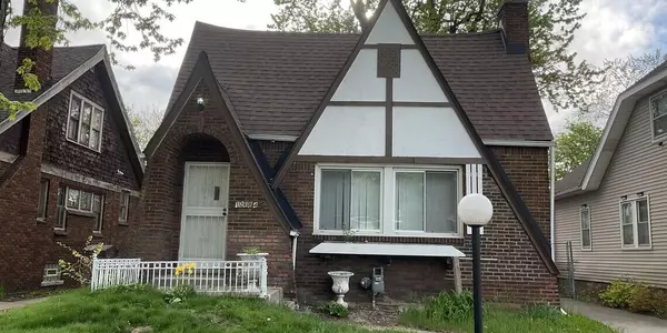 12684 Washburn Street, Detroit, MI 48238