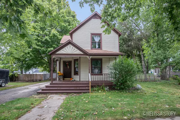 Middleville, MI 49333,411 Fremont Street