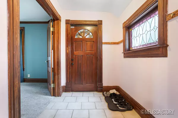 Middleville, MI 49333,411 Fremont Street