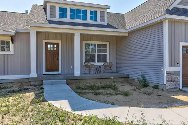 West Olive, MI 49460,14952 Fillmore Street #Lot 47