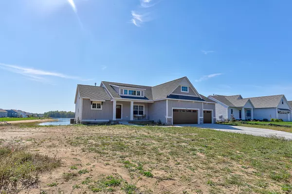 14952 Fillmore Street #Lot 47, West Olive, MI 49460