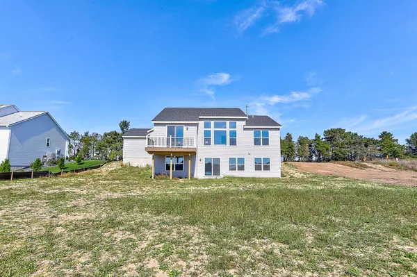 West Olive, MI 49460,14952 Fillmore Street #Lot 47