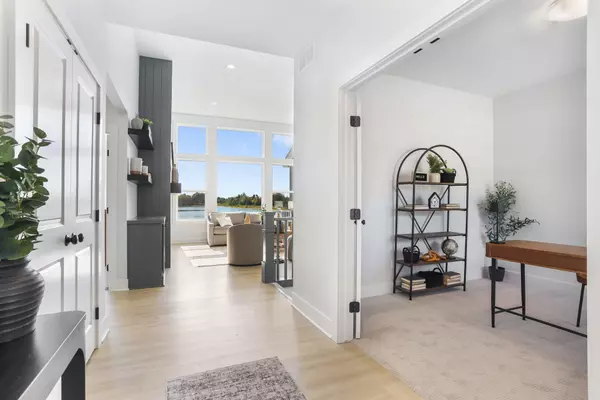 West Olive, MI 49460,14952 Fillmore Street #Lot 47