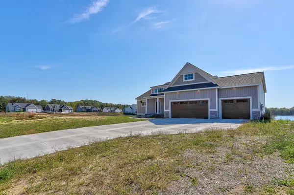 West Olive, MI 49460,14952 Fillmore Street #Lot 47