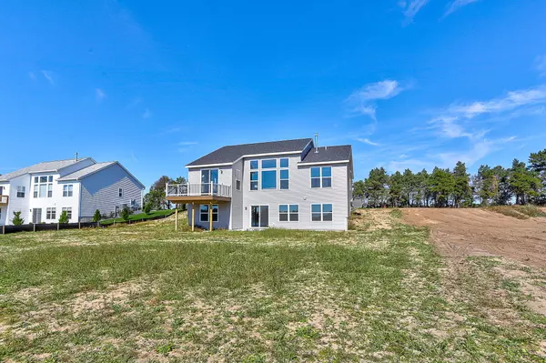 West Olive, MI 49460,14952 Fillmore Street #Lot 47