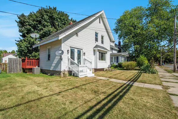 732 W Morrell Street, Jackson, MI 49203