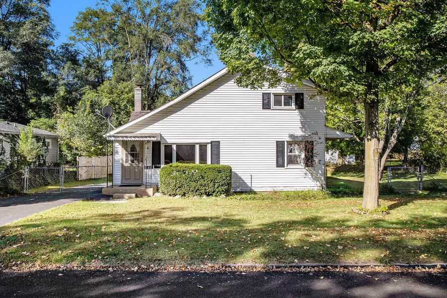 23 Bradford Street, Battle Creek, MI 49014