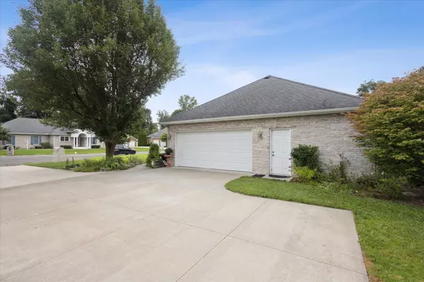 Buchanan, MI 49107,507 Middleton Court