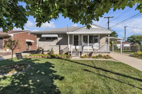 Taylor, MI 48180,22028 Guidot Street