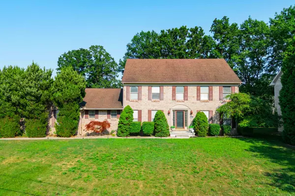Grosse Ile, MI 48138,23285 Meridian Road