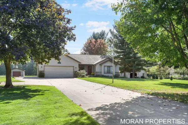 Allendale, MI 49401,6320 Lincoln Street