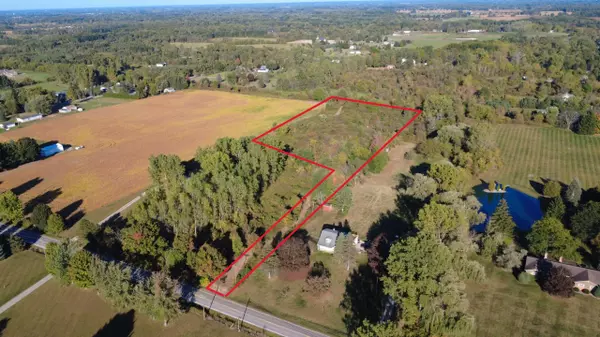 Dryden, MI 48428,TBD N N. Mill Road Road