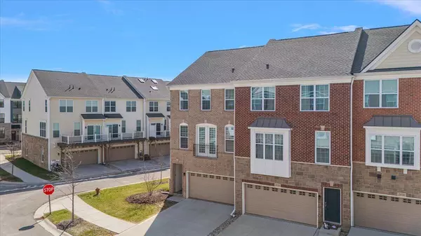 Ann Arbor, MI 48105,2824 Ridington Road